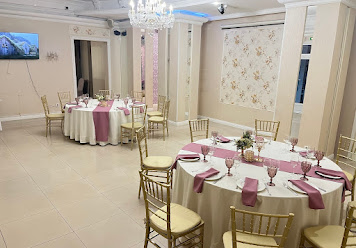 Фото №4 зала Праздник