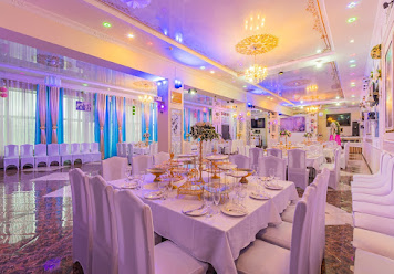 Фото №8 зала Бишкек-2