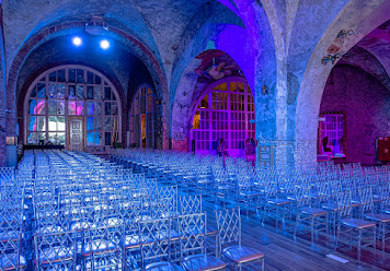 Фото №13 зала LOFT HALL