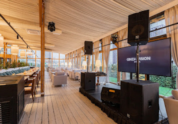 Фото №17 зала Веранда