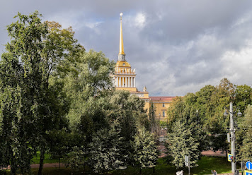 Фото №19 зала Петръ