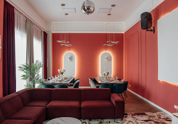 Фото №8 зала Rubin Loft на Качалова