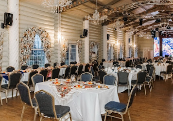 Фото №9 зала Шуваловка