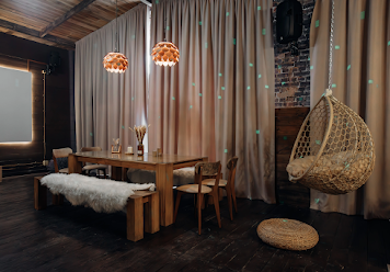 Фото №7 зала Rubin Loft на Качалова