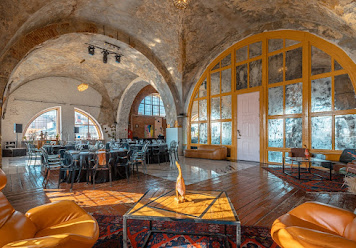 Фото №2 зала LOFT HALL