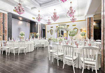 Фото №4 зала Le Glamour