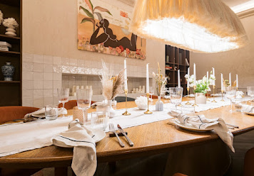 Фото №2 зала Lalaki