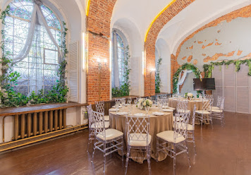 Фото №11 зала Family Loft