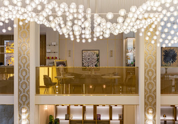 Фото №10 зала The Lobby Bar