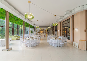 Фото №9 зала Царский Двор