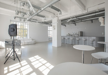 Фото №4 зала Rubin Loft на Кожевенной