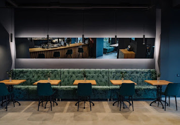 Фото №2 зала Liman Шушары