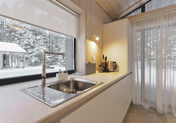 Фото №6 зала KORBI