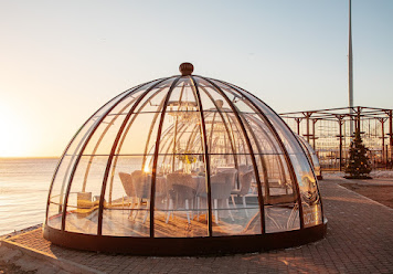 Фото №4 зала MOREMI