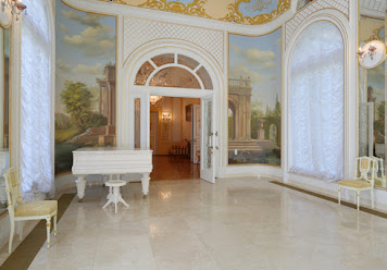 Фото №15 зала Дворец Елизаветино