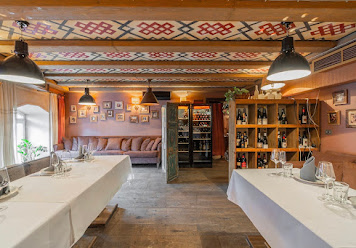 Фото №13 зала Хочу Харчо