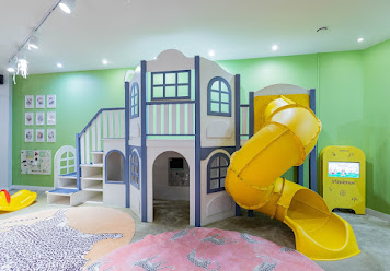 Фото №15 зала BONA на Комендантском