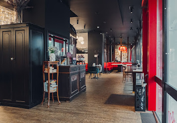 Фото №3 зала Bistrot LeMoujik на Морской