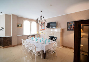 Фото №5 зала 9PARROTS