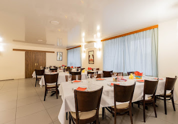 Фото №8 зала Арбуз