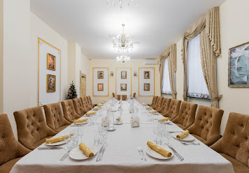 Фото №5 зала Белое дерево