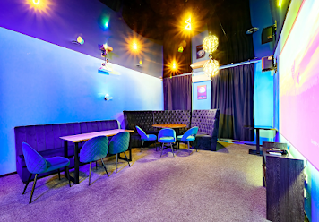 Фото №4 зала Rubin Loft на Рубинштейна