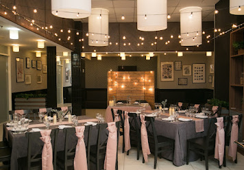 Фото №1 зала Академия А