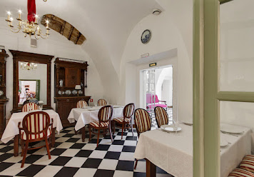 Фото №3 зала Mein Herz