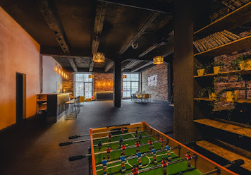 Фото №5 зала Loft Port