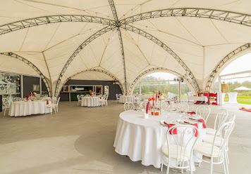 Фото №5 зала Стеклянный