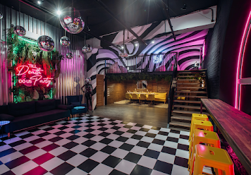 Фото №5 зала Rubin Loft на Качалова