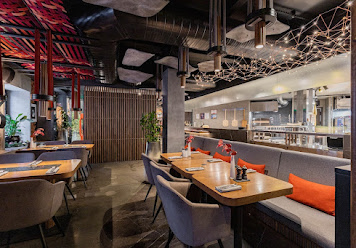 Фото №12 зала Memo