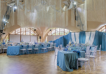 Фото №13 зала Panorama Hall