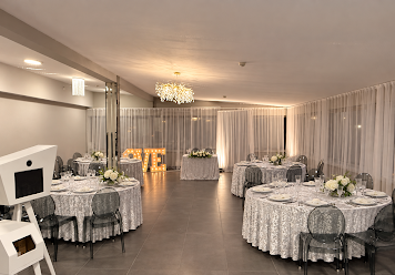Фото №6 зала Event Hall Жемчужный