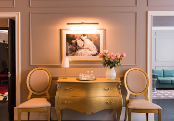 Фото №7 зала Dom Boutique Hotel