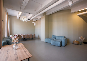 Фото №8 зала Rubin Loft на Кожевенной