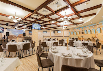 Фото №9 зала Колизей