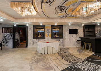 Фото №12 зала Soprano