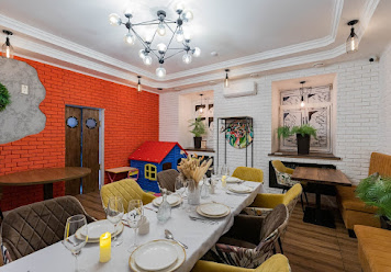 Фото №4 зала Savory