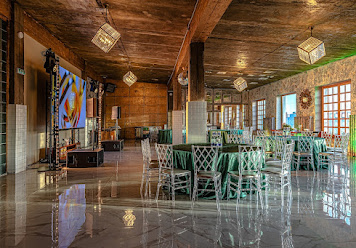 Фото №4 зала LOFT HALL