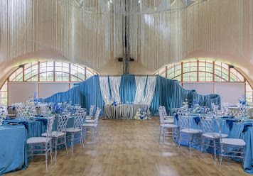 Фото №19 зала Panorama Hall