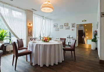 Фото №11 зала Stroganoff Bar & Grill