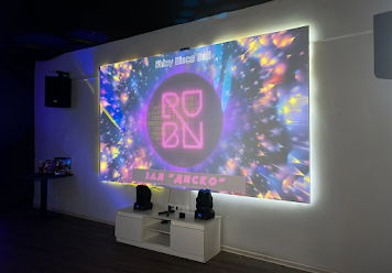 Фото №5 зала Rubin Loft на Рубинштейна