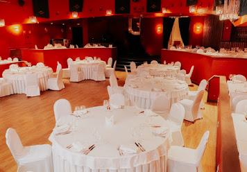 Фото №18 зала Дворец Олимпия