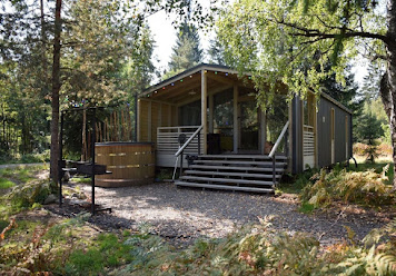 Фото №6 зала Стеклянный