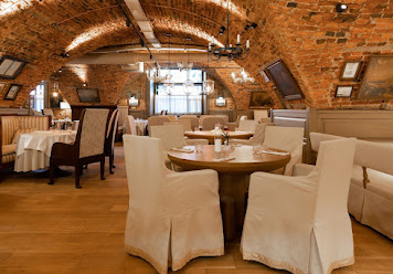 Фото №11 зала Таможня