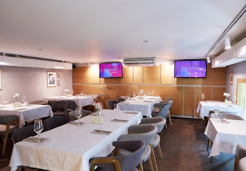 Фото №4 зала BONA на Московском проспекте