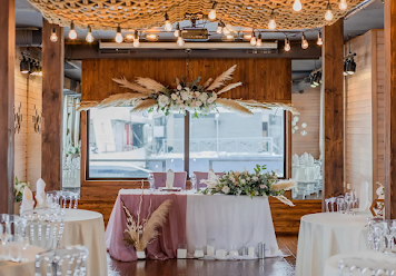 Фото №6 зала Рэмсель