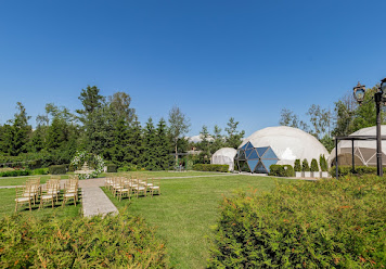 Фото №16 зала Garden hall
