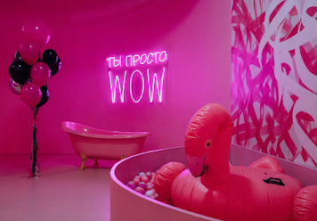 Фото №11 зала Rubin Loft на Кожевенной